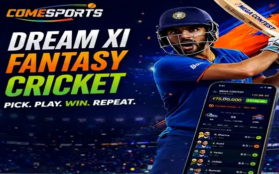Hyderabad vs Delhi on Betesport