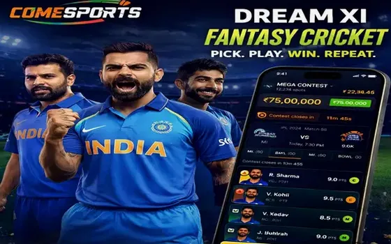 India vs Australia on Betesport